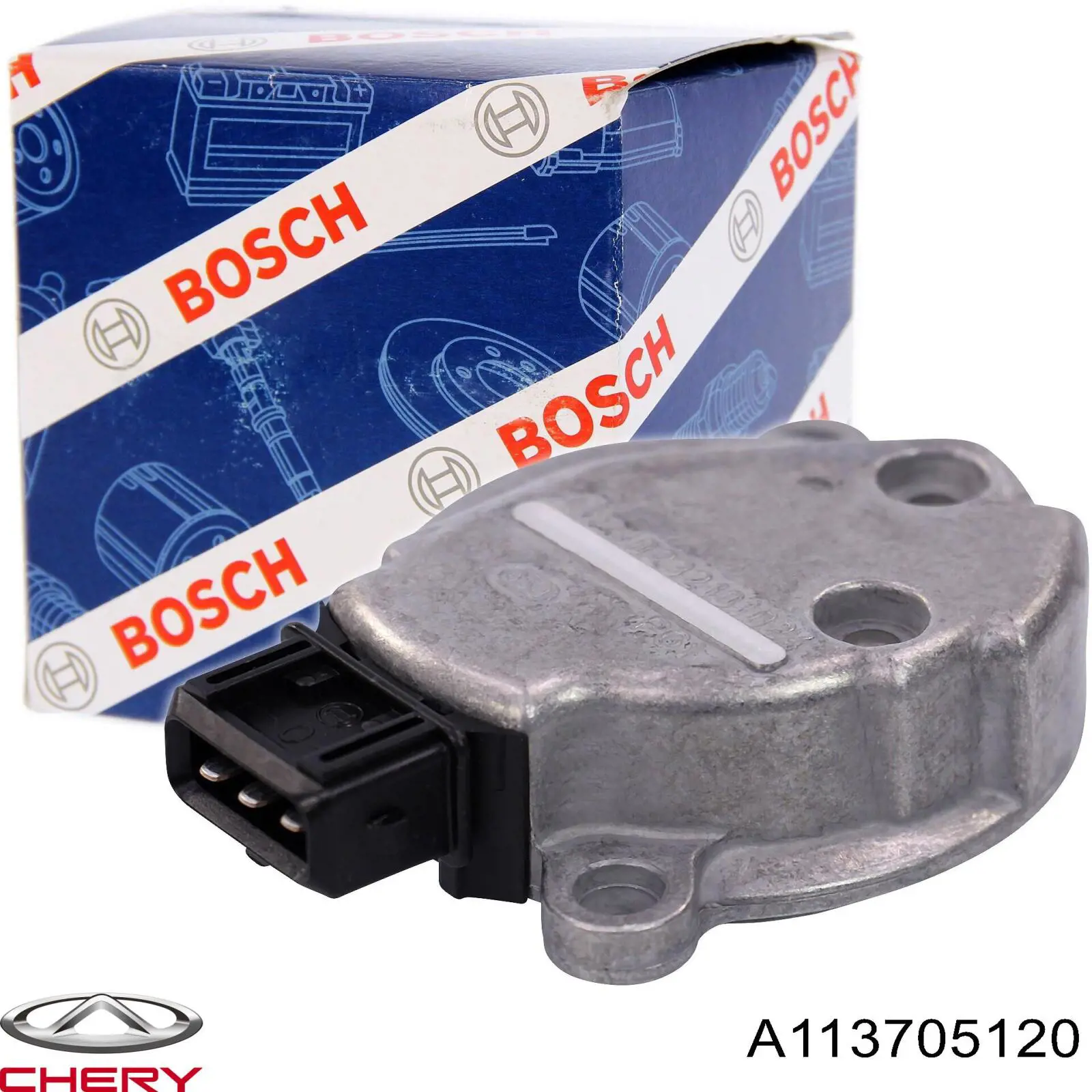 Comprar A113705120 Chery Sensor de posición del árbol de levas