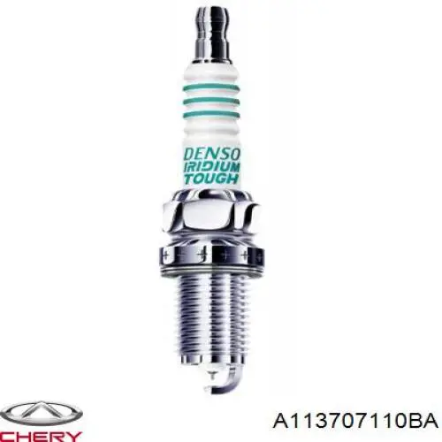 Comprar A113707110BA Chery Bujía de encendido