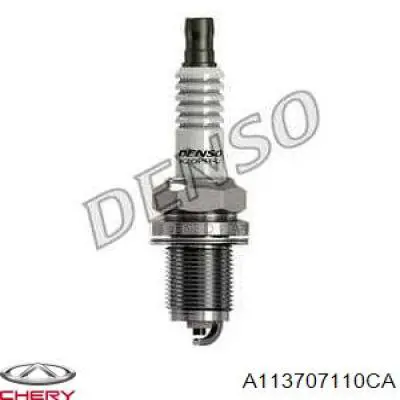 Comprar A113707110CA Chery Bujía de encendido