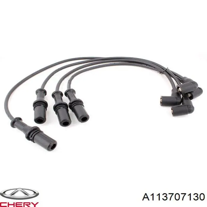 Juego de cables de bujias Chery Tiggo SUV (T11) (2005 - 2010) precio, desde 17,15 EUR