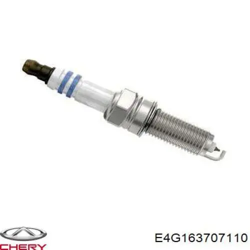 Bujías Chery E4G163707110 precio, desde 13,81 EUR