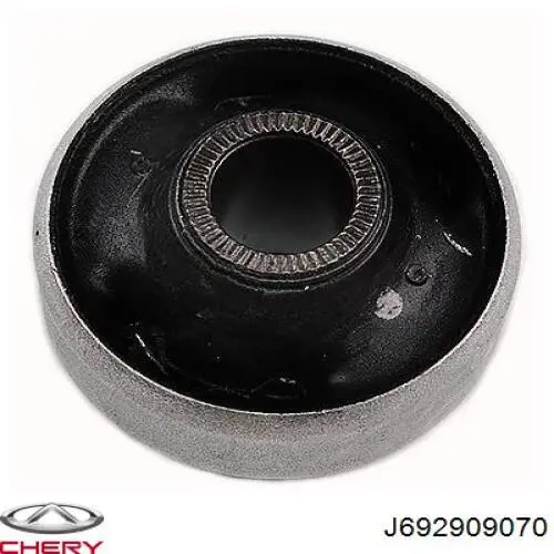 J692909070 Chery silentblock de suspensión delantero inferior