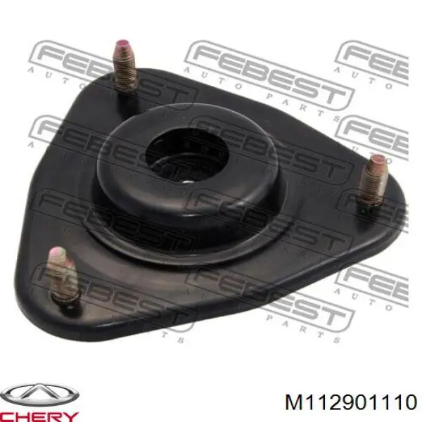 Comprar M112901110 Chery Soporte del amortiguador delantero