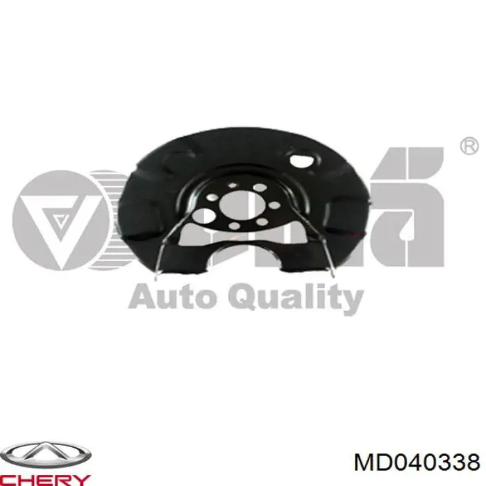 MD040338 Mitsubishi 
