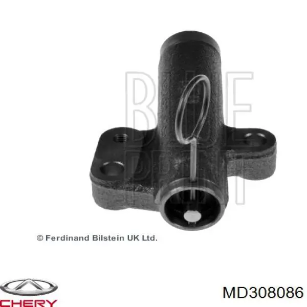 Tensor, correa dentada Chery MD308086 precio, desde 99,15 USD