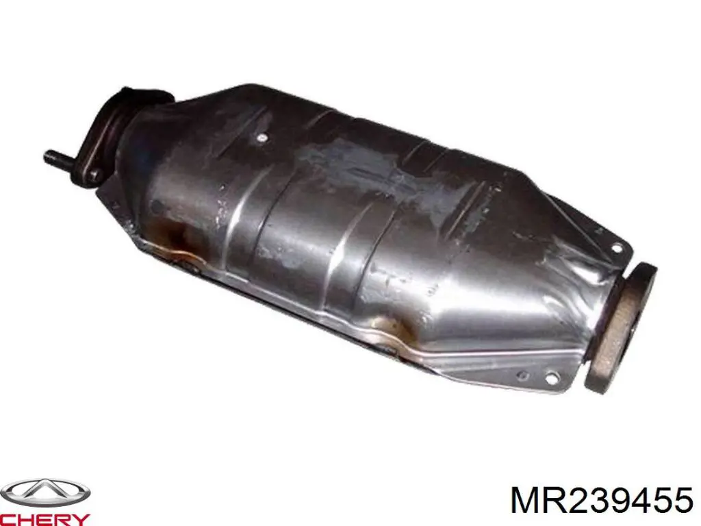 MR239455 Chery Catalizador de gasolina y diésel