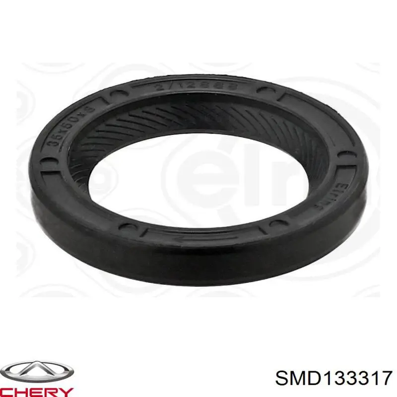 Retén del árbol de levas Chery SMD133317 precio, desde 2,37 EUR