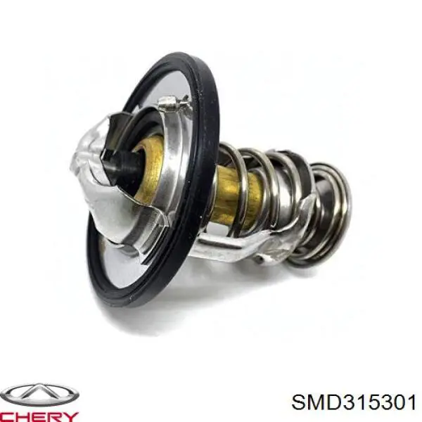 SMD315301 Chery Termostato de agua