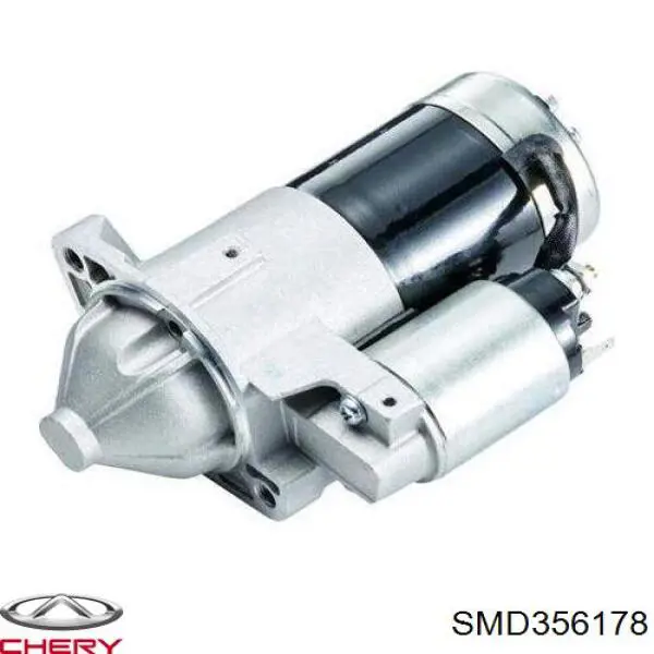 Comprar SMD356178 Chery Burro de arranque 