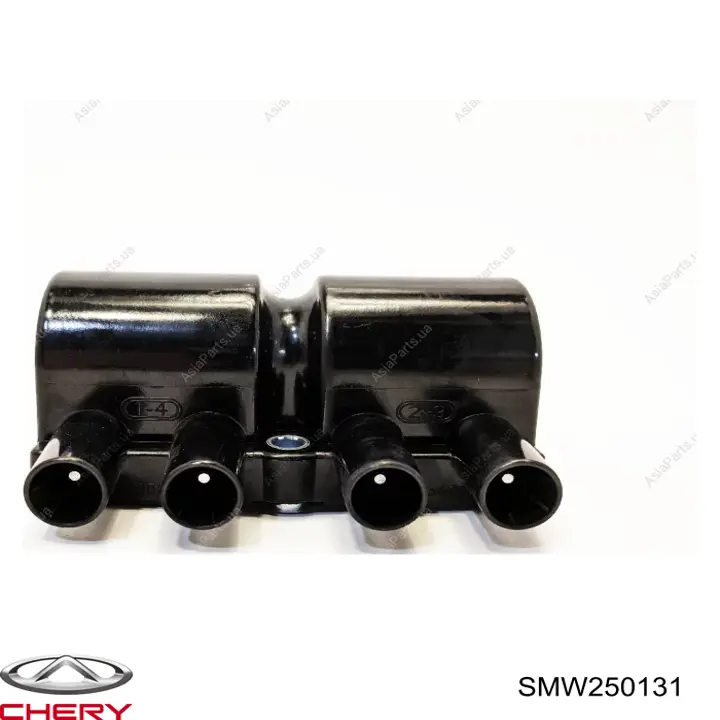 Bobina de encendido Chevrolet Cruze J300