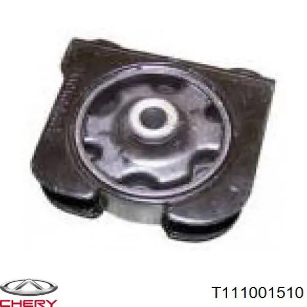 Comprar Soporte de motor delantero Chery Tiggo  T11
