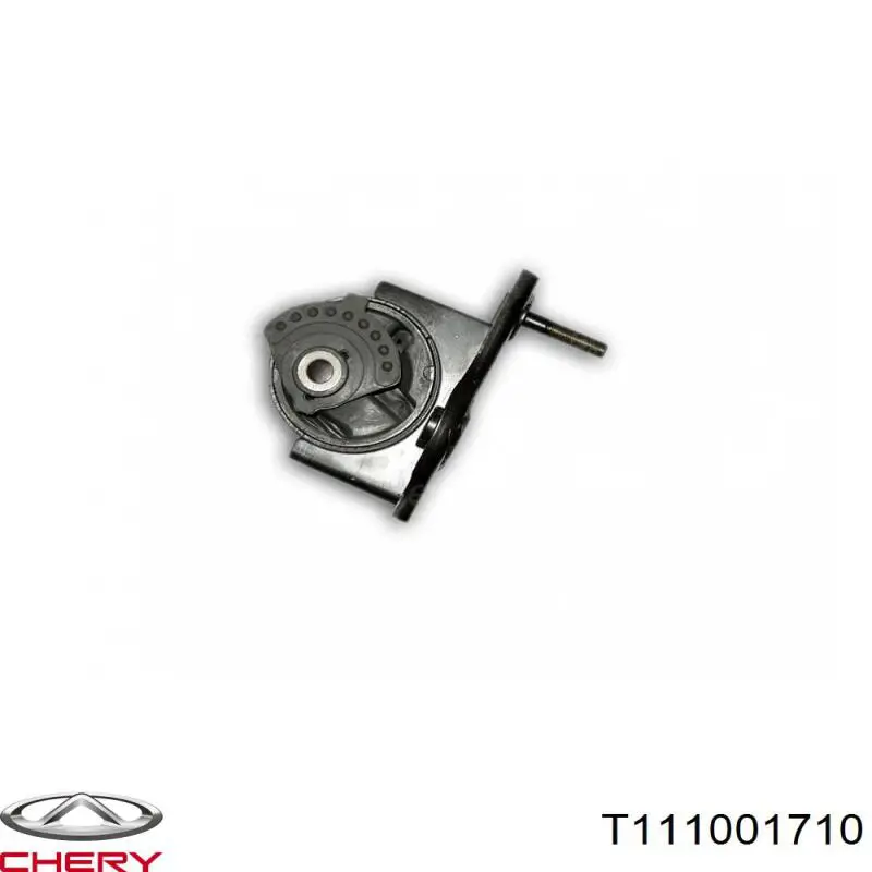 Comprar Soporte de motor trasero Chery Tiggo FL 