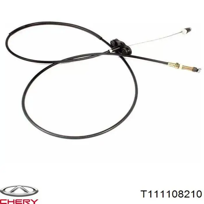 Cable del acelerador Chery Tiggo SUV (T11) (2005 - 2010) precio, desde 10,72 EUR