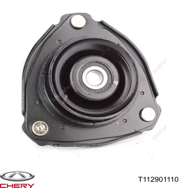 Soporte del amortiguador delantero Chery T112901110 precio, desde 25,68 EUR