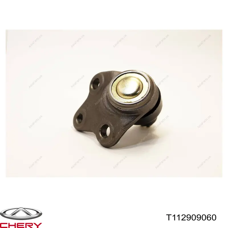 T112909060 Chery Rótula inferior de suspensión