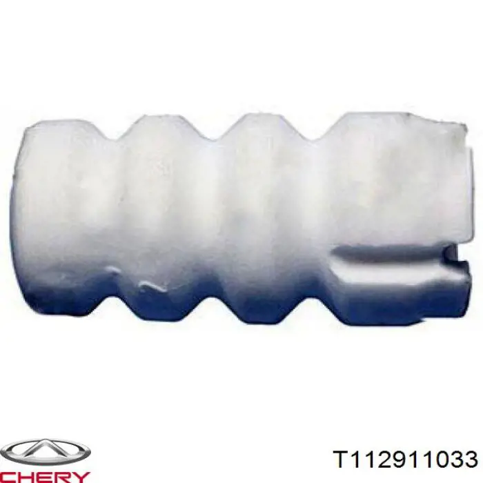 Tope de amortiguador trasero Chery T112911033 precio, desde 2,72 EUR