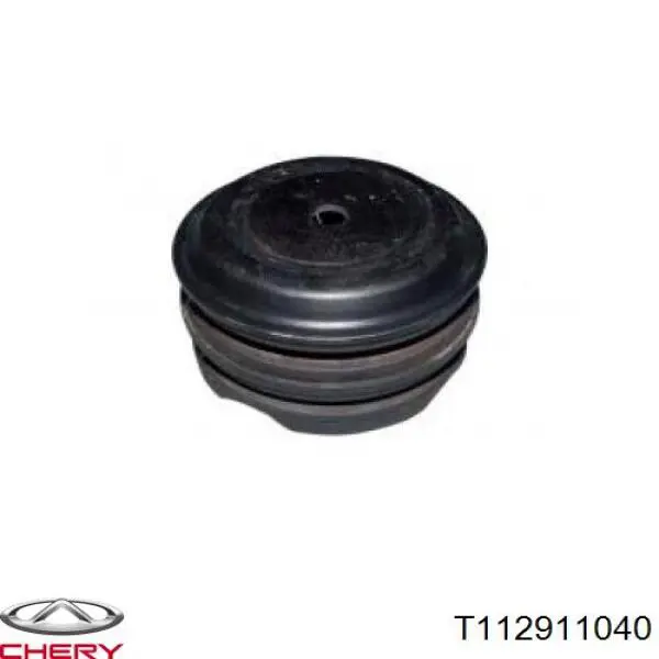 Cazoleta de amortiguador trasero Chery Tiggo SUV (T11) (2005 - 2010) precio, desde 12,21 EUR