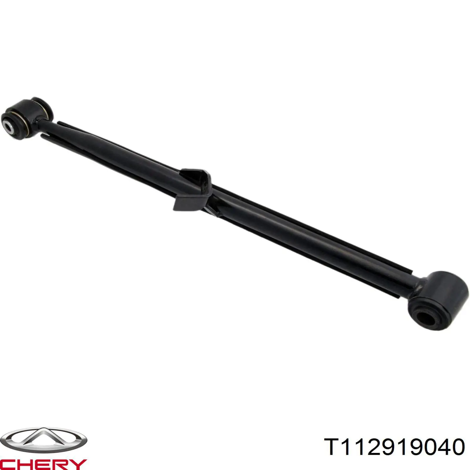 Brazo inferior derecho de la suspensión trasera Chery T112919040 precio, desde 27,26 EUR