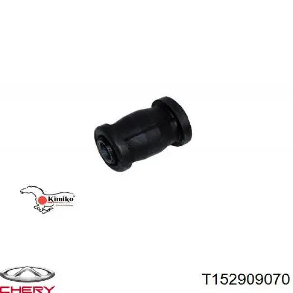 Comprar T152909070 Chery Silentblock