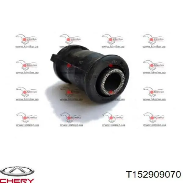 T152909070 Chery Silentblock de brazo de suspensión delantero inferior