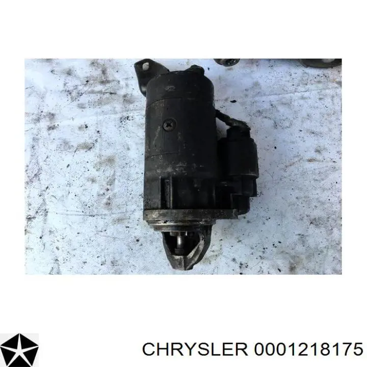 Jeep Grand Cherokee 1 Z