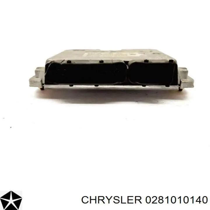 Unidad de control del motor  Chrysler 0281010140 precio, desde 101,64 EUR
