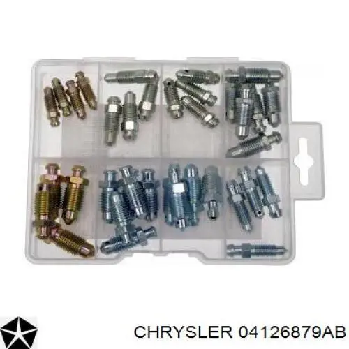  Chrysler 04126879AB precio, desde 8,91 EUR
