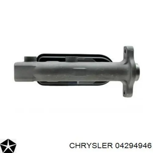 04294946 Chrysler cilindro principal de freno