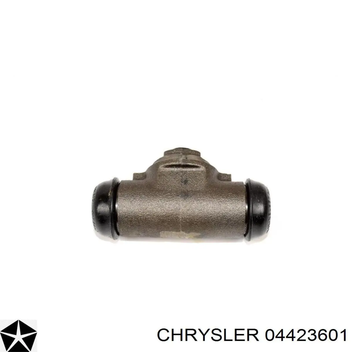 Cilindro de freno de rueda trasera Chrysler 04423601 precio, desde 33,84 EUR