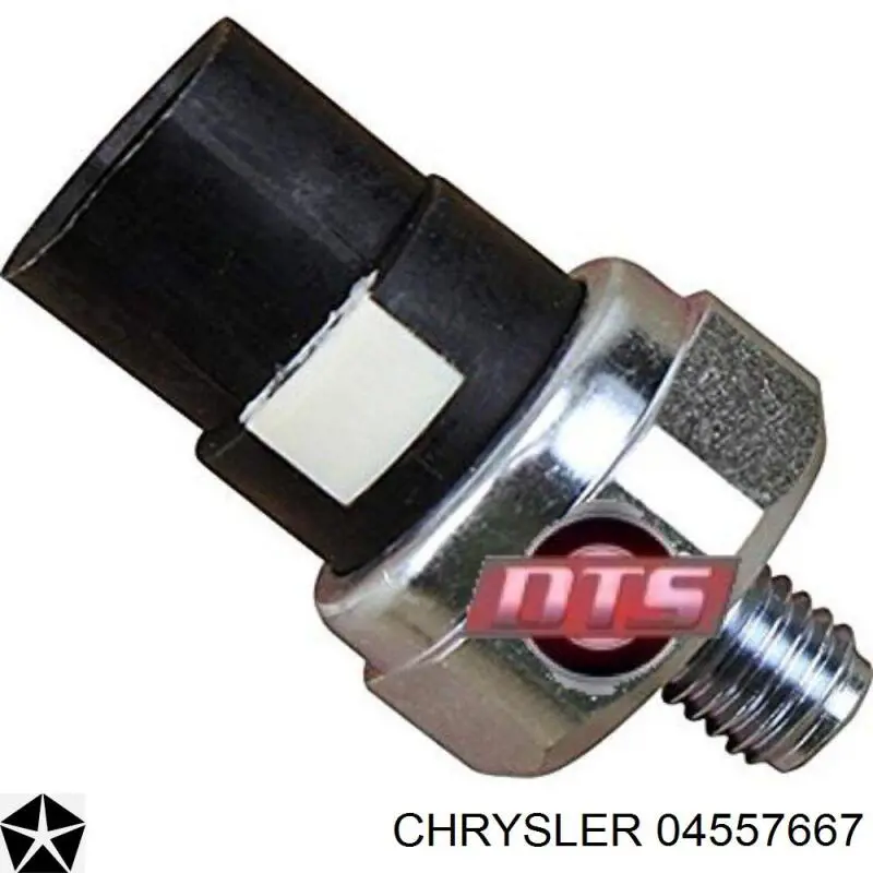 Sensor de detonaciones para Chrysler Voyager 