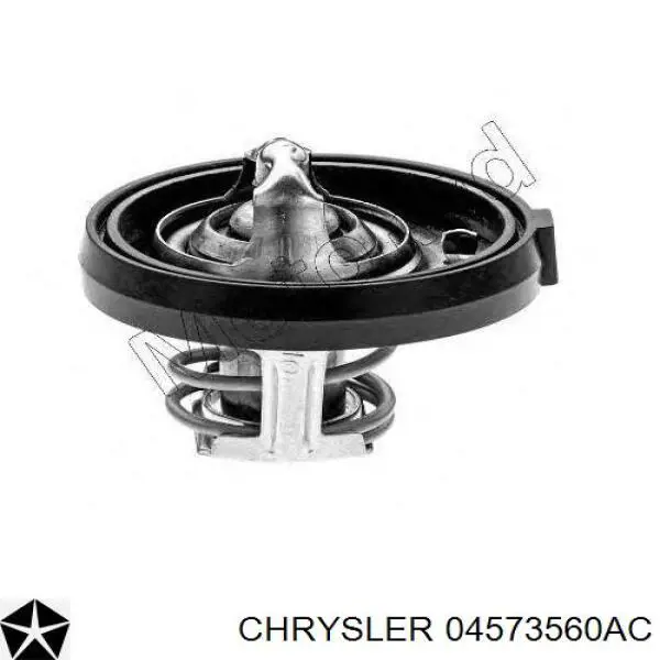04573560AC Chrysler termostato