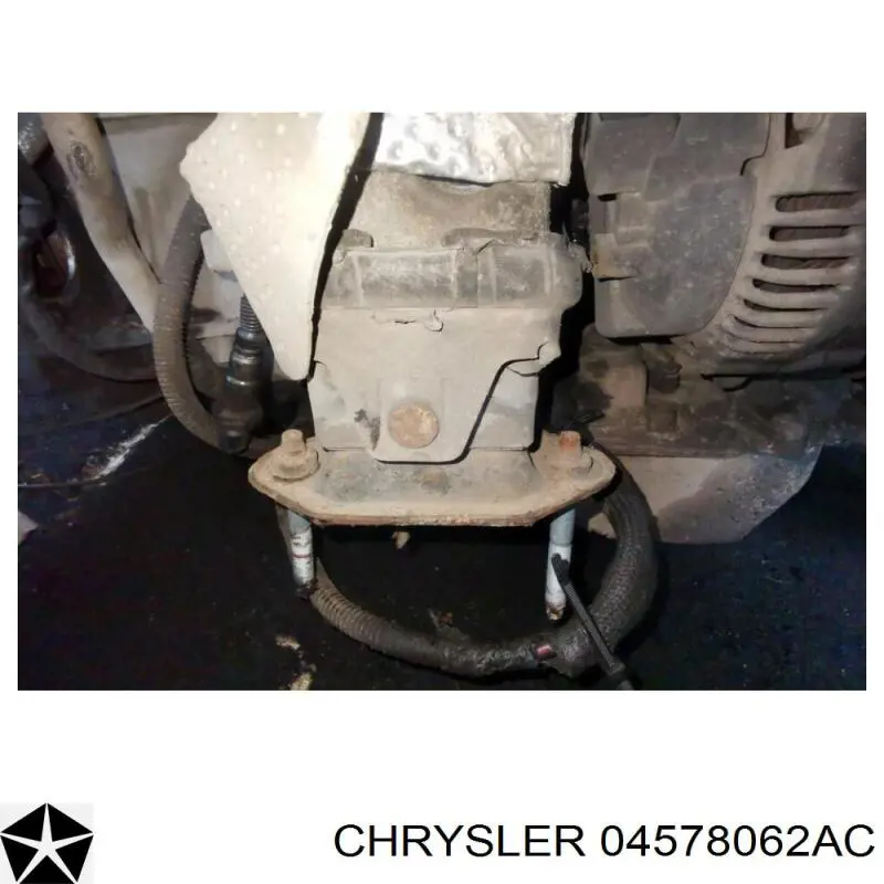 4578062AA Chrysler