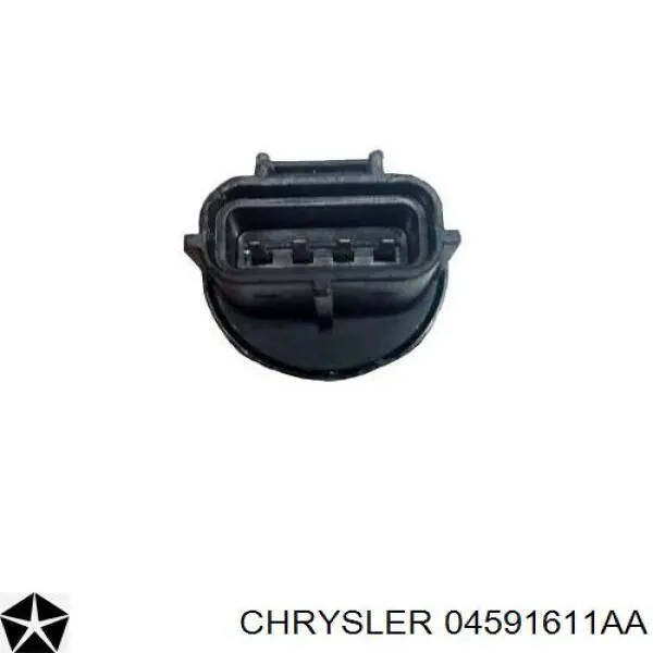 Válvula de mando de ralentí para Chrysler PT Cruiser 
