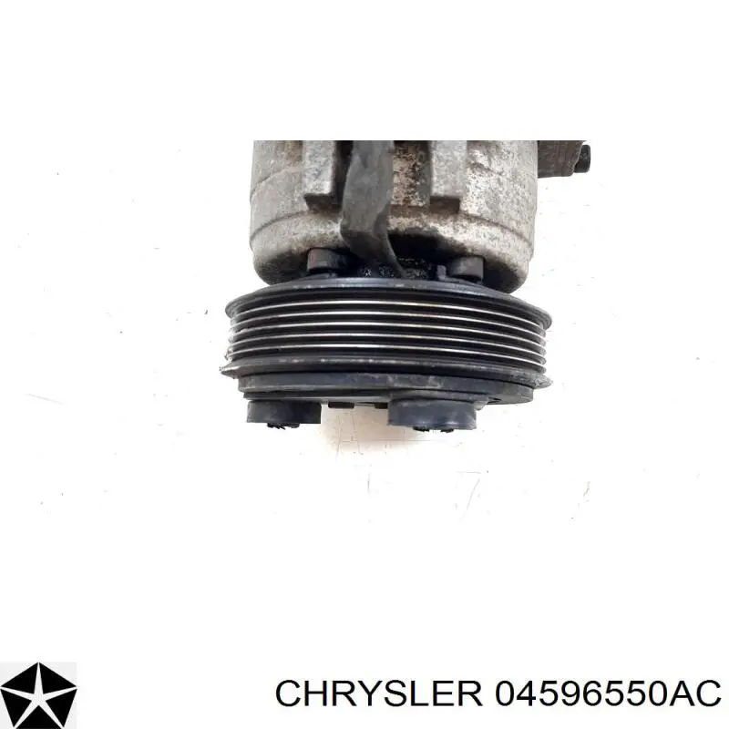 04596550AC Chrysler