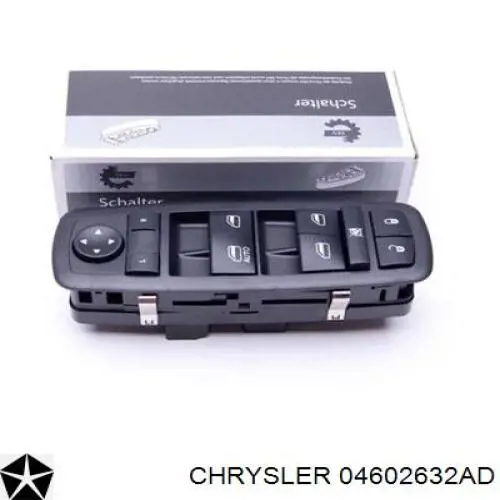 04602632AD Chrysler