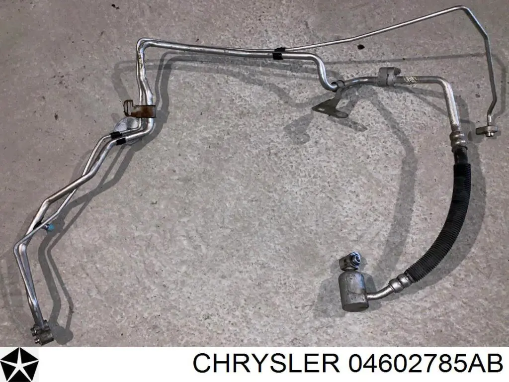 04602785AB Chrysler