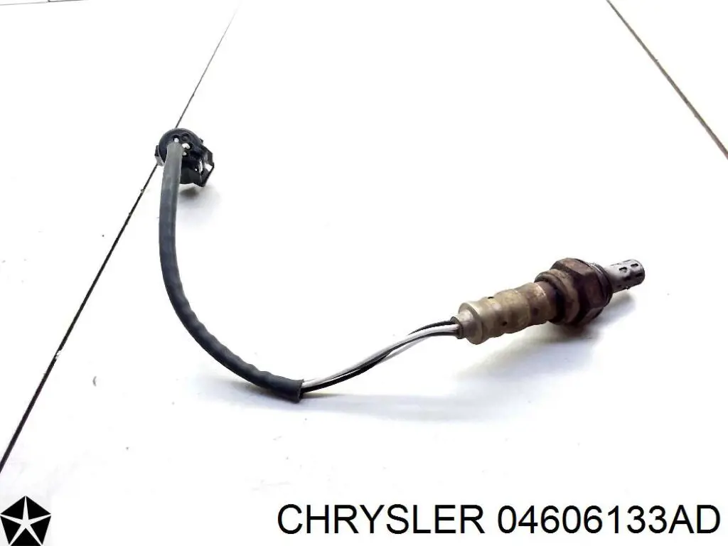 04606133AD Chrysler sonda lambda sensor de oxigeno para catalizador