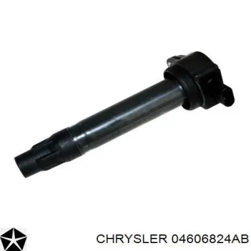 Comprar 04606824AB Chrysler Bobina