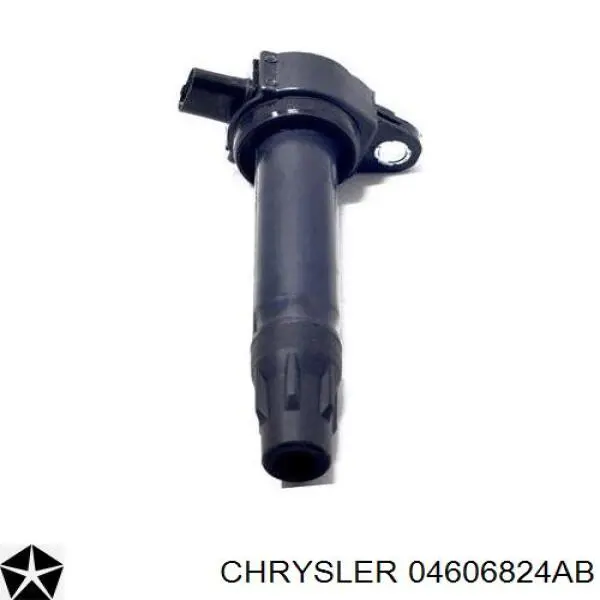 Bobina de chispa Chrysler 04606824AB precio, desde 25,50 EUR