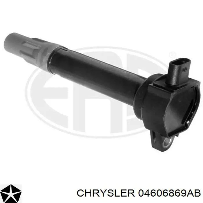 Comprar 04606869AB Chrysler Bobina