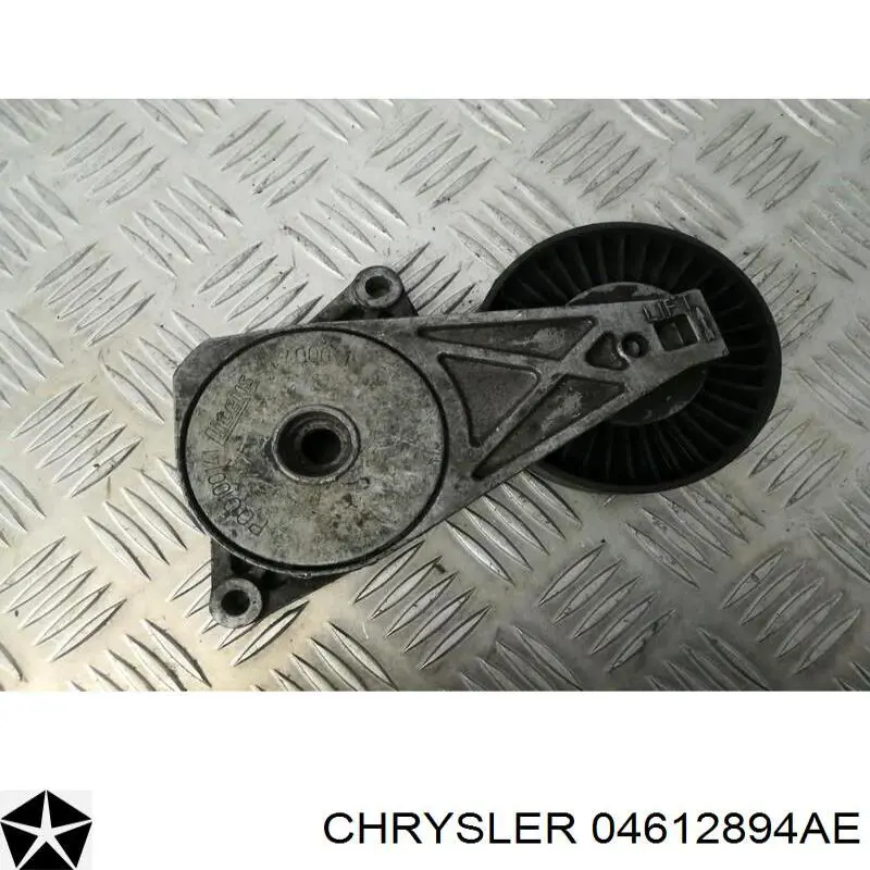 04612894AE Chrysler Tensor de correa de alternador