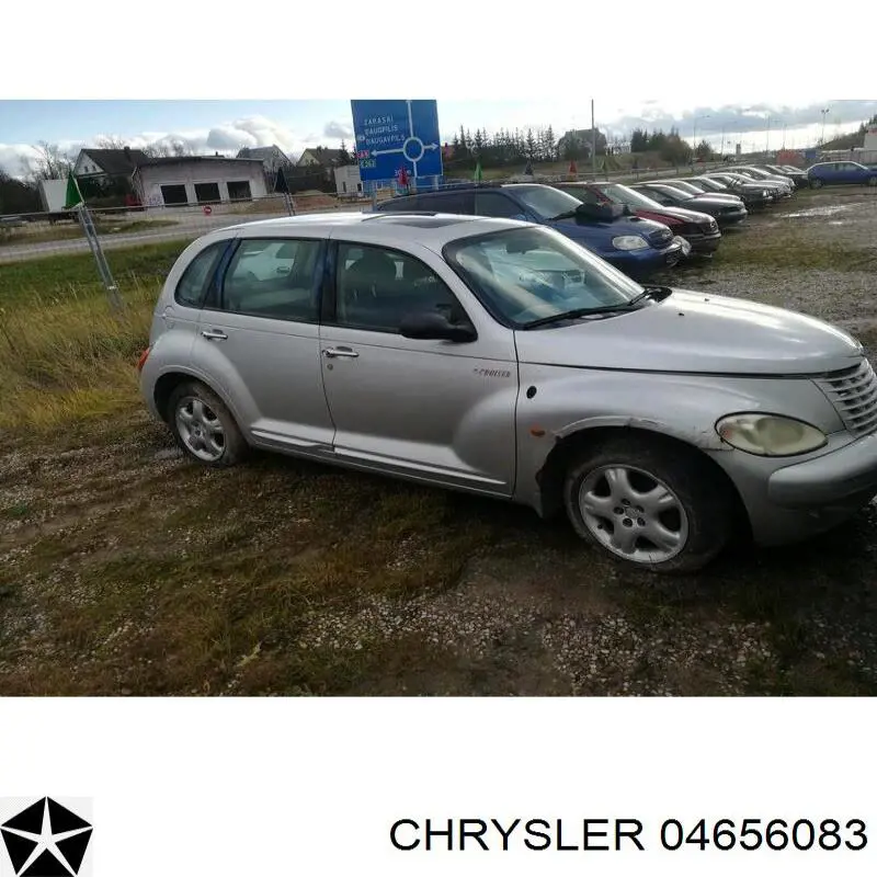 04656083 Chrysler