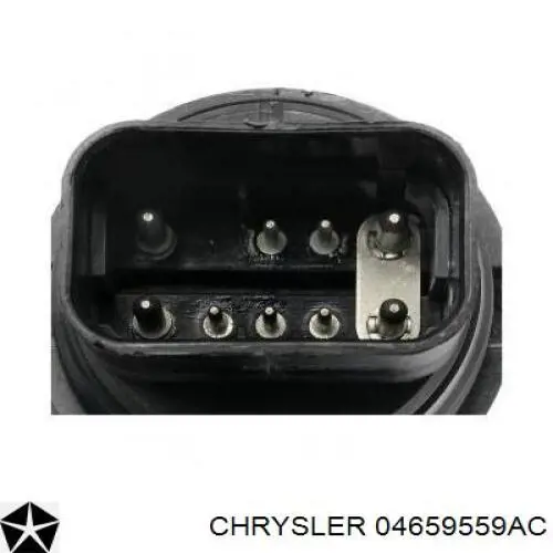 04659559AC Chrysler