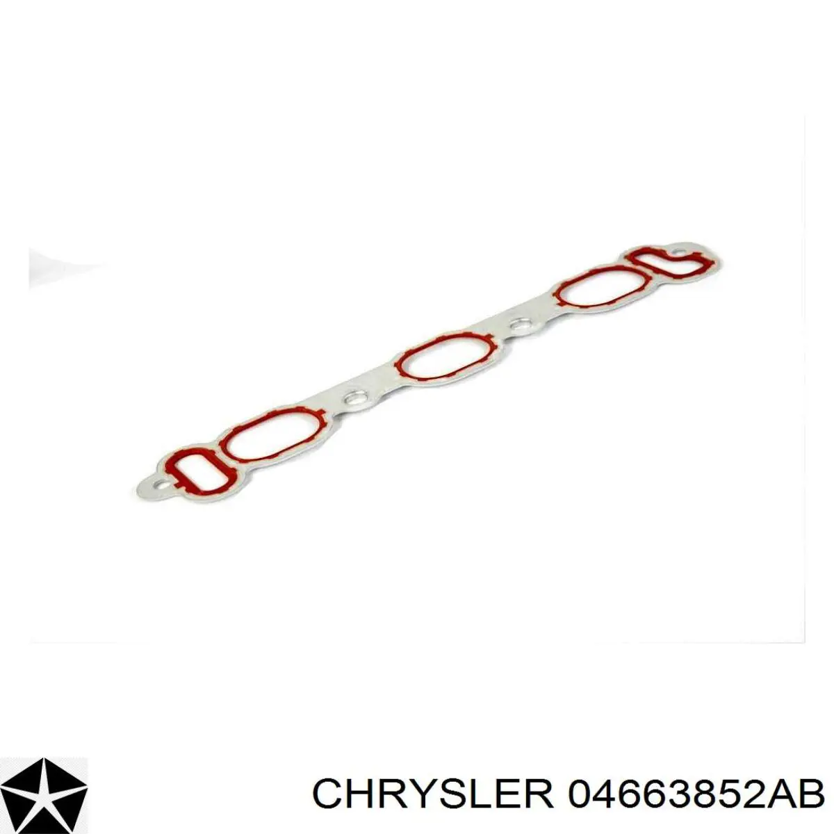 Comprar 4663852 Chrysler Junta inferior del colector de admisión