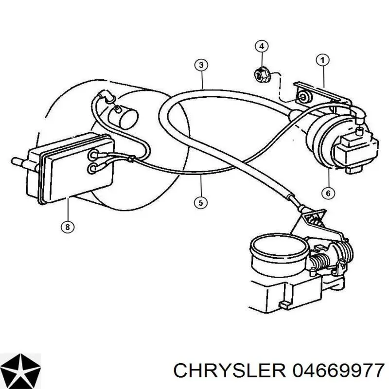 04669977 Chrysler