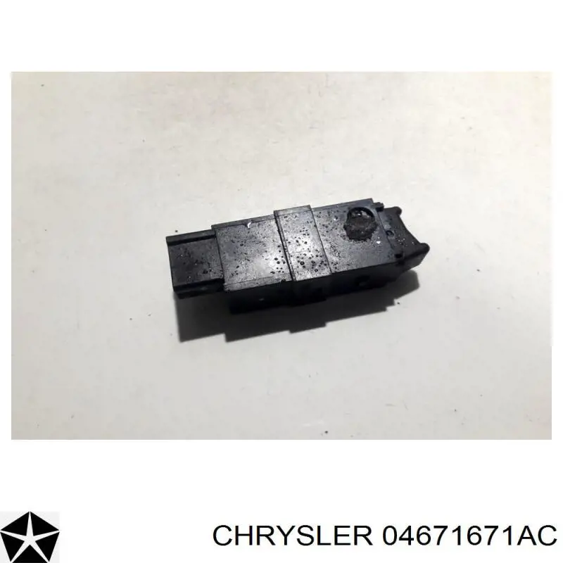 04671671AC Chrysler