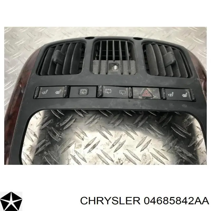 Comprar 04685842AA Chrysler 