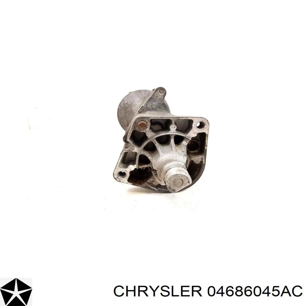 Comprar Motor de arranque Chrysler Voyager GRAND 