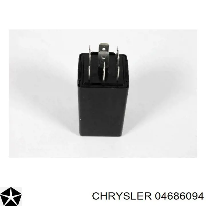  Chrysler 04686094 precio, desde 102,06 EUR