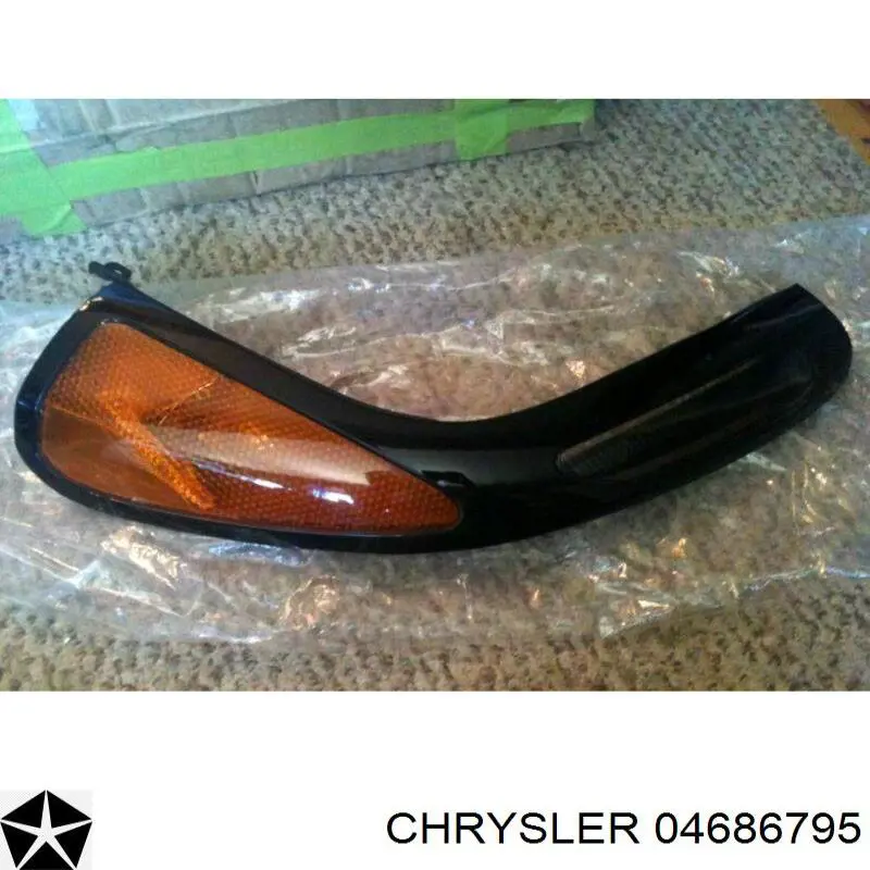 4686795 Chrysler 